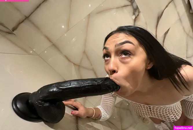 Miruna Jade OnlyFans Thumbnail #avdTb6yqK5