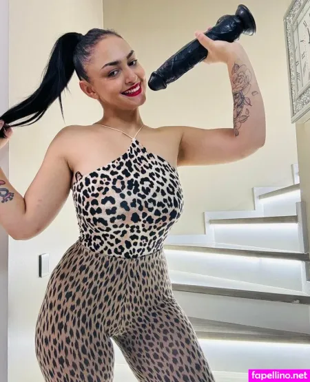 Miruna Jade OnlyFans Thumbnail #nNF6pKgE9i
