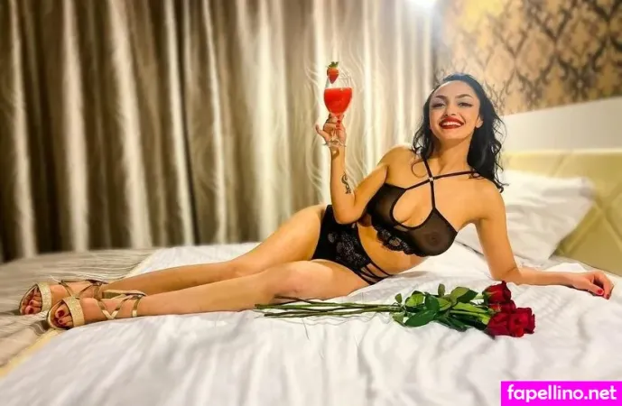Miruna OnlyFans Thumbnail #OjJ7bkL48J