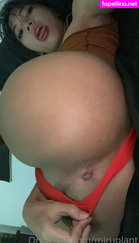 Miruplanttt OnlyFans Thumbnail #m3itEVP7UJ