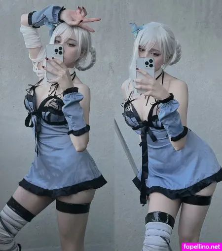 Miruqi 16 OnlyFans Thumbnail #VlokGL5u8Q