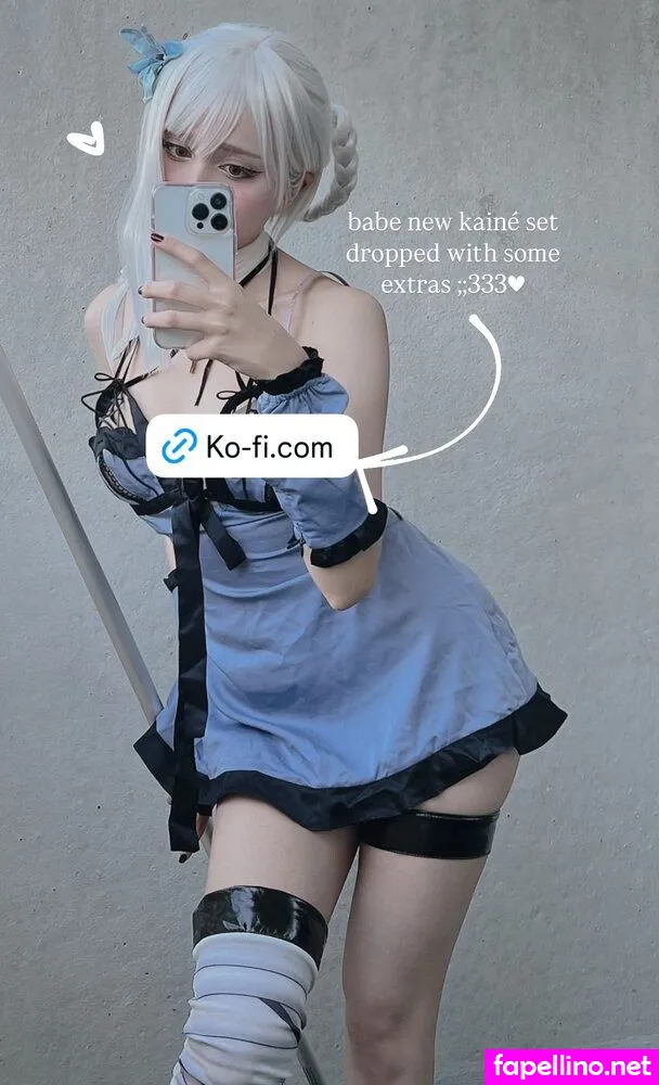 miruqi Nude Leaked OnlyFans Photo #kAgemnz10q