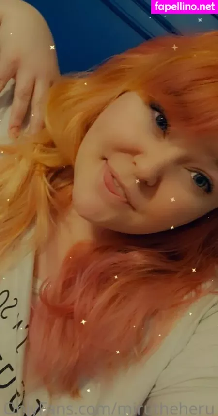 Mirutheheru OnlyFans Thumbnail #CBflsl8WwE