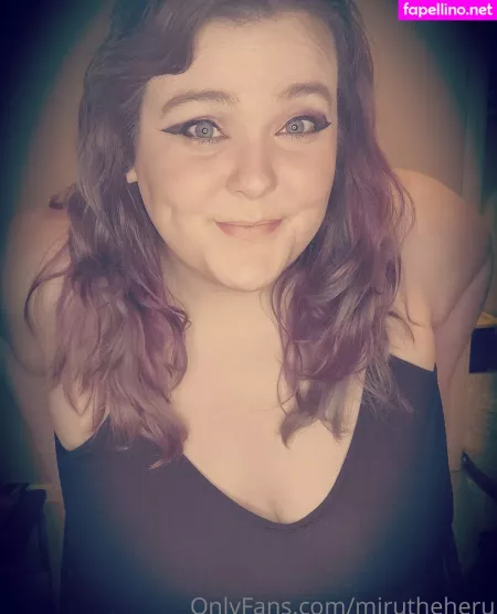 Mirutheheru OnlyFans Thumbnail #UdT327pzOr
