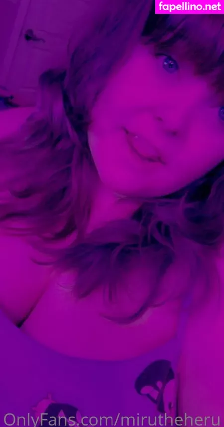 Mirutheheru OnlyFans Thumbnail #ajgJwGi6hK