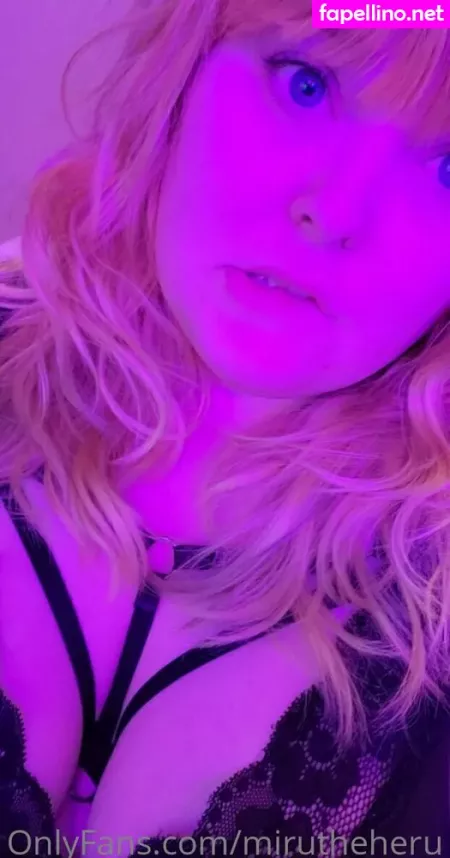 Mirutheheru OnlyFans Thumbnail #tGOp10T1E5