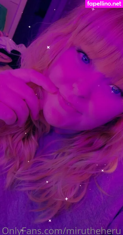 mirutheheru, miruthula997 Nude Leaked OnlyFans Photo #w8iXrtGlF1
