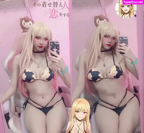 Miruusaki OnlyFans Thumbnail #CzTGIlh1br