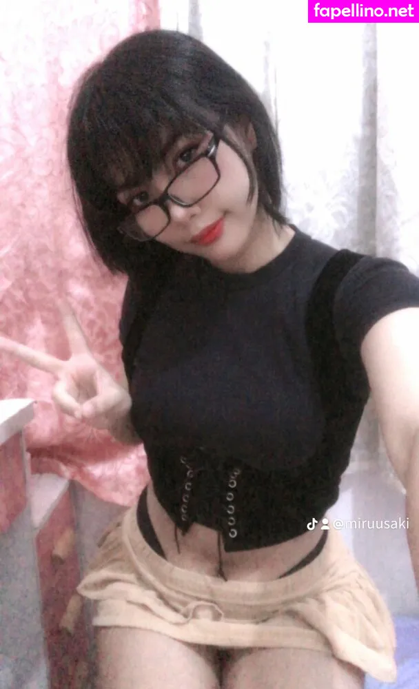miruusaki Nude Leaked OnlyFans Photo #Vc9dCYaBDz