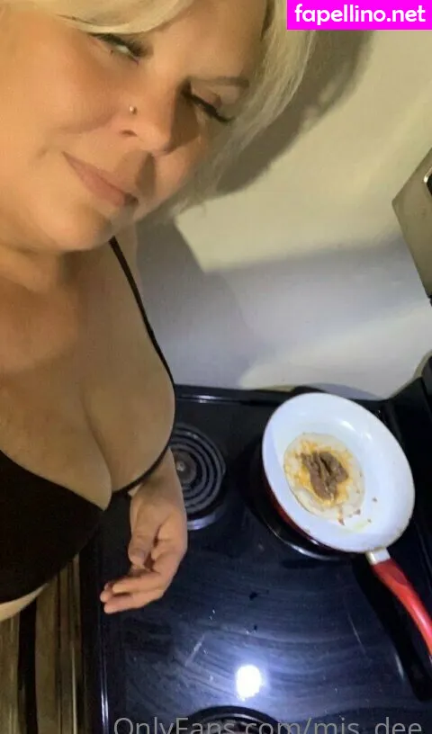 mis_dee, misdee Nude Leaked OnlyFans Photo #4Xb9GFGB47