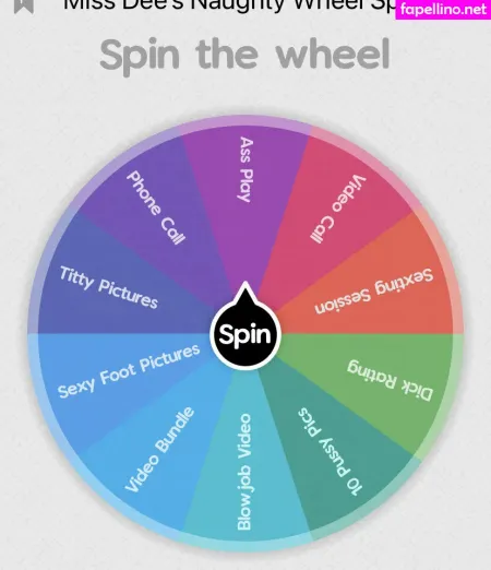 Mis Dee OnlyFans Thumbnail #6tJDq2MwVN