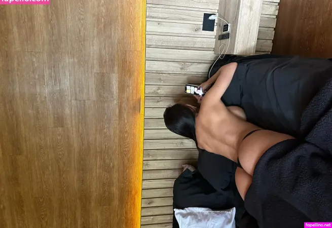 Mis Hellfree OnlyFans Thumbnail #lyUpUbpsbw