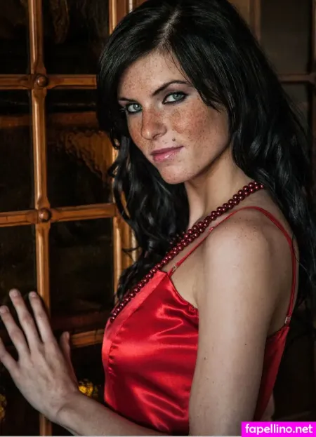 Mis Scarlet OnlyFans Thumbnail #UJny7OVDOG