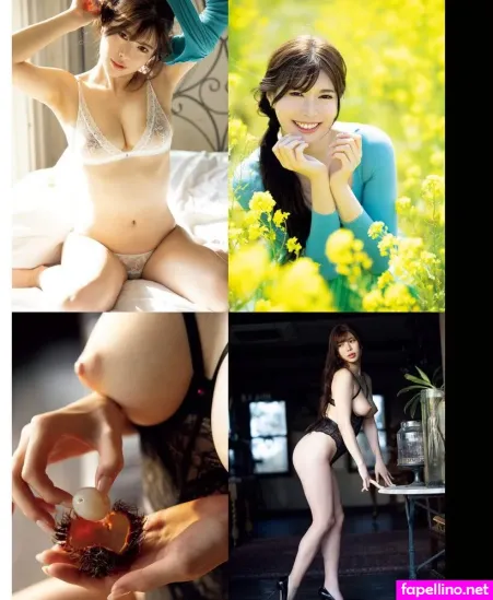 Misa Aira OnlyFans Thumbnail #ZNYmbqKvT5