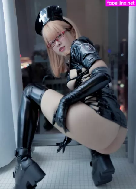 Misa Chiang OnlyFans Thumbnail #APSJRVI9to