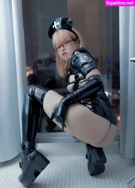 Misa Chiang OnlyFans Thumbnail #FEQYswkY6L