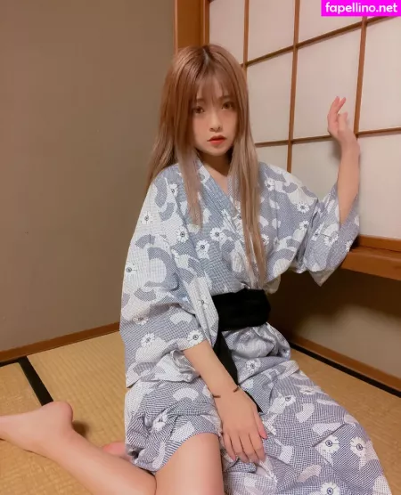 Misa Chiang OnlyFans Thumbnail #JxHXXX7H1e