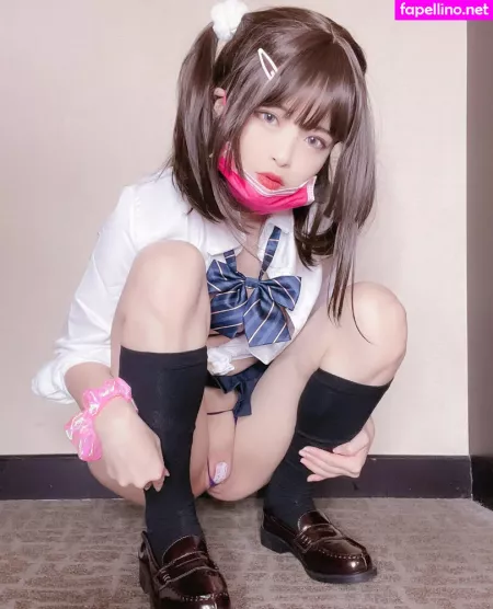 Misa Chiang OnlyFans Thumbnail #W9Obd3ttUj