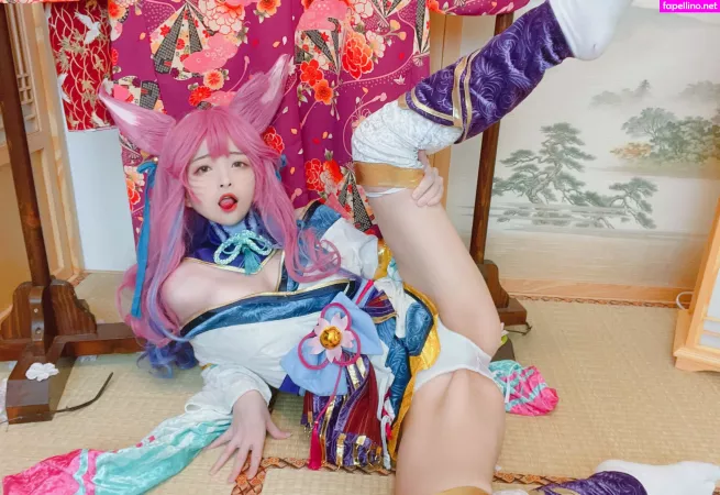 Misa Chiang OnlyFans Thumbnail #Y8y6rMGX6x