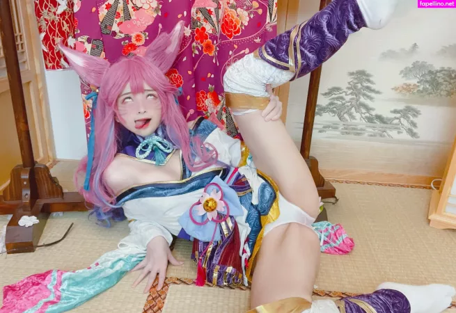 Misa Chiang OnlyFans Thumbnail #z5Rq4oEvTm