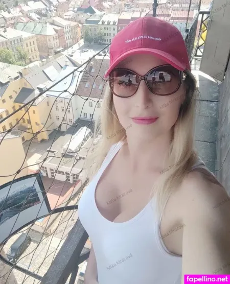 Misa Mrazova OnlyFans Thumbnail #3SVgM1lJcC