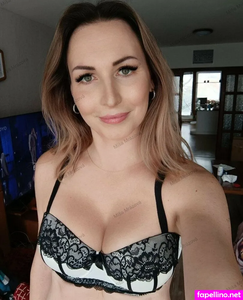 misa.mrazova Nude Leaked OnlyFans Photo #TeSEgV1ZMh