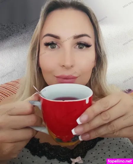 Misa Mrazova OnlyFans Thumbnail #XIN71Geqby