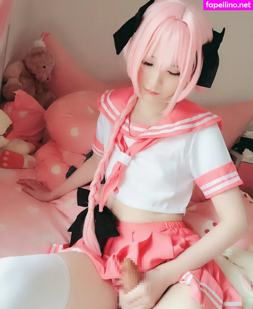 misacosofficial, misao_28, å’ªå’ªå’ª Nude Leaked OnlyFans Photo #0WdjCn1hce