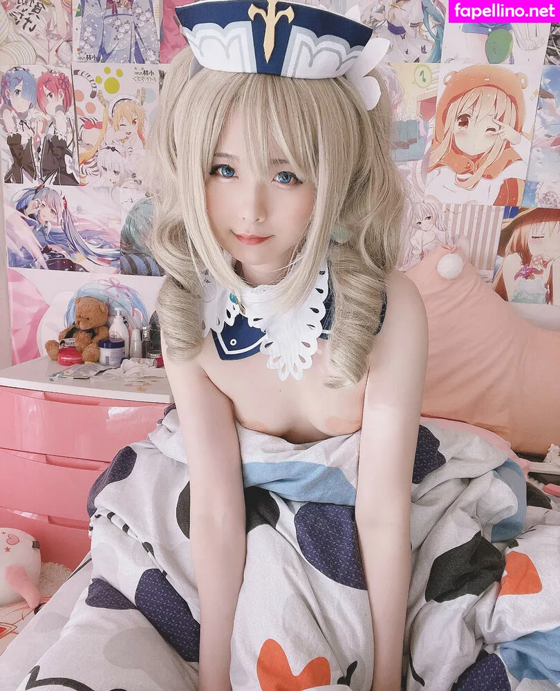 misacosofficial, misao_28, å’ªå’ªå’ª Nude Leaked OnlyFans Photo #EDRWrstuJy