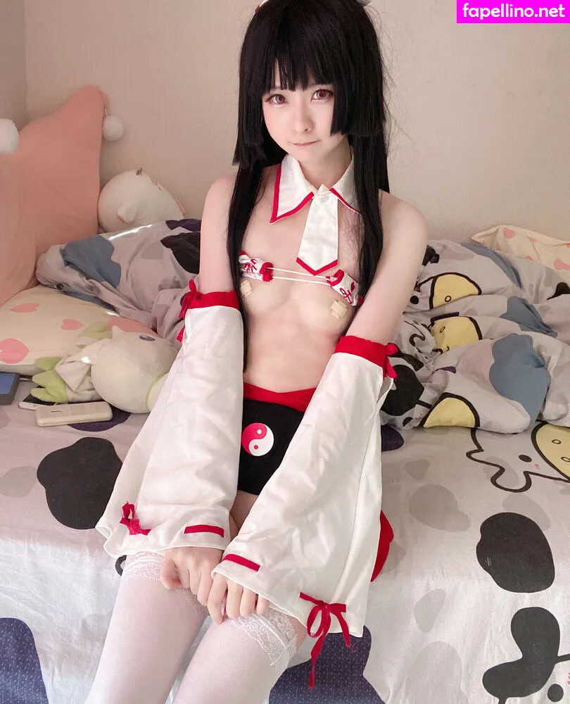 misacosofficial, misao_28, å’ªå’ªå’ª Nude Leaked OnlyFans Photo #auNd9MqUOd