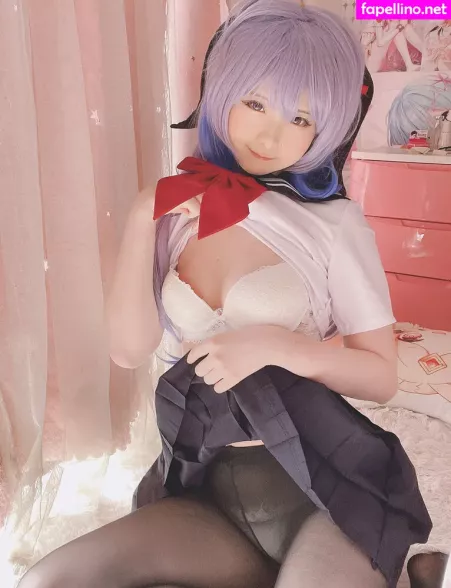 Misa OnlyFans Thumbnail #gPMrZQexi1