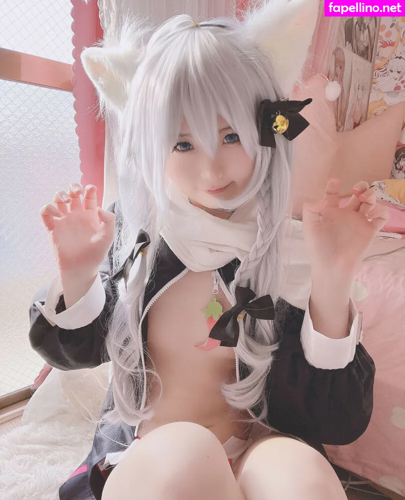 misacosofficial, misao_28, å’ªå’ªå’ª Nude Leaked OnlyFans Photo #oGkq5zcRS6