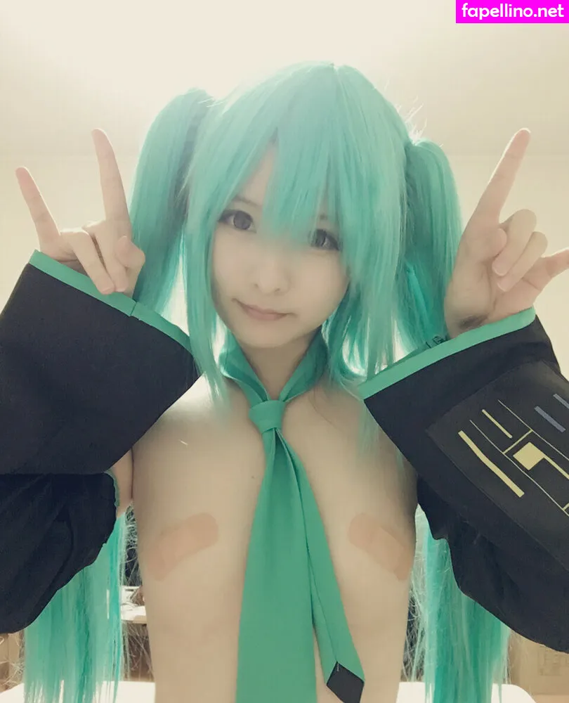 misacosofficial, misao_28, å’ªå’ªå’ª Nude Leaked OnlyFans Photo #sPbGR0lTIF