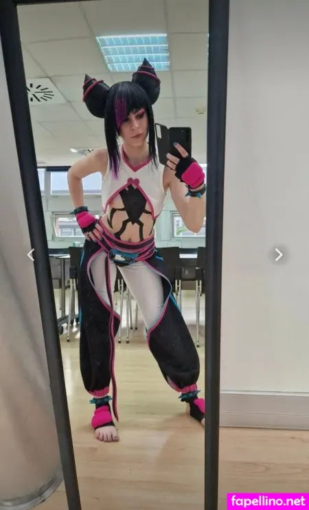 Misacosplayswe OnlyFans Thumbnail #5T89LfXfQ5