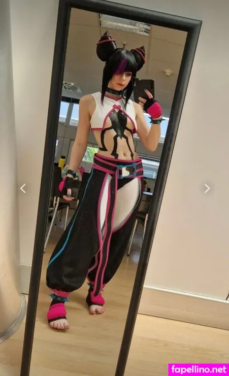 Misacosplayswe OnlyFans Thumbnail #6H0vqgqwOz