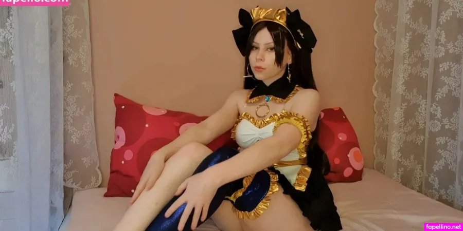 Misacosplayswe OnlyFans Thumbnail #EKhZZ7Zgb1