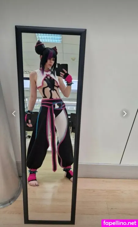 Misacosplayswe OnlyFans Thumbnail #JoimYcgST2