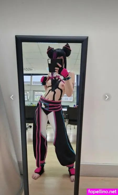 Misacosplayswe OnlyFans Thumbnail #NaG0o3rJMa
