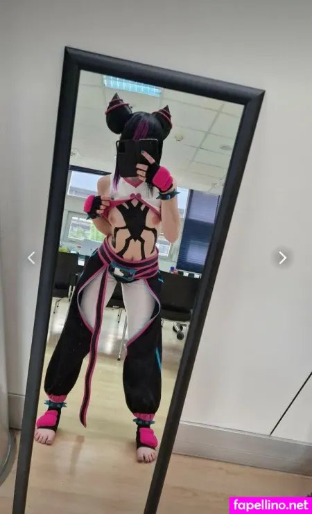 Misacosplayswe OnlyFans Thumbnail #RLnzjIjATb