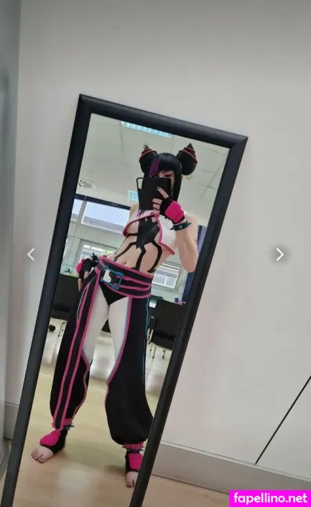 Misacosplayswe OnlyFans Thumbnail #UJVRqw10b4