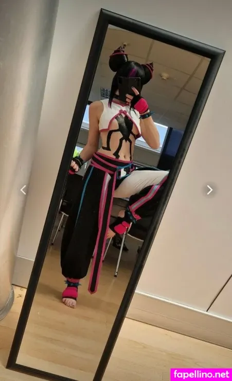 Misacosplayswe OnlyFans Thumbnail #j8SP4qmfZA