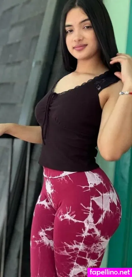 Misaela Castejon OnlyFans Thumbnail #HqgfK2uI3b