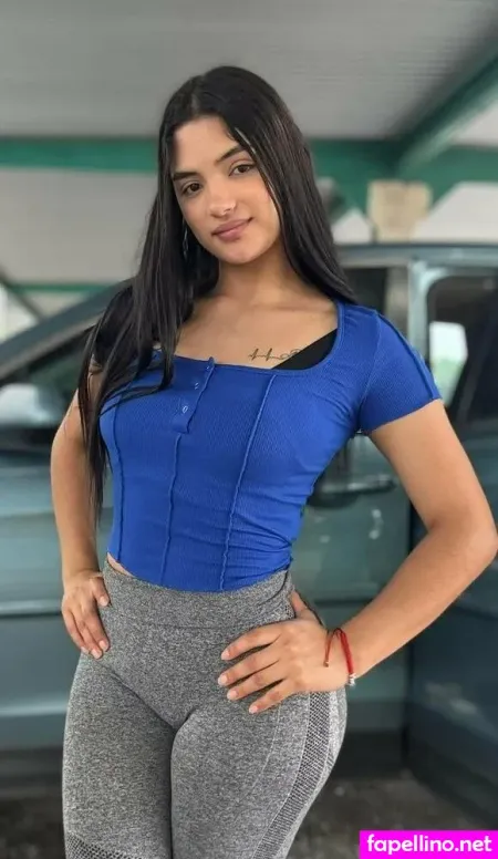 Misaela Castejon OnlyFans Thumbnail #QcnilJXKL3