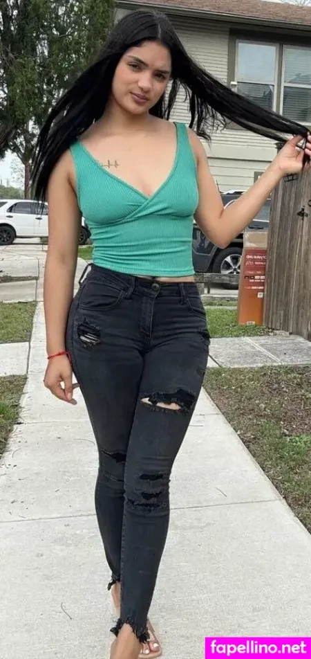 Misaela Castejon OnlyFans Thumbnail #tX9BFQKSyo