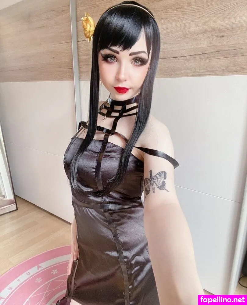 ShinyLies, misaki.risu, misakii_risu Nude Leaked OnlyFans Photo #e7h0zOQ1x5