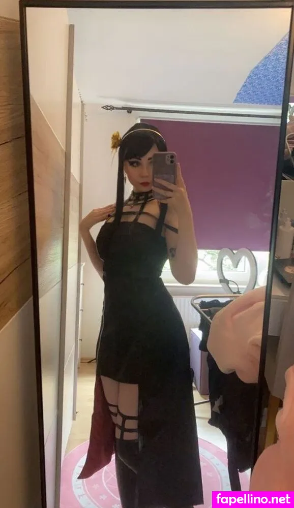 ShinyLies, misaki.risu, misakii_risu Nude Leaked OnlyFans Photo #kbCe075KdE