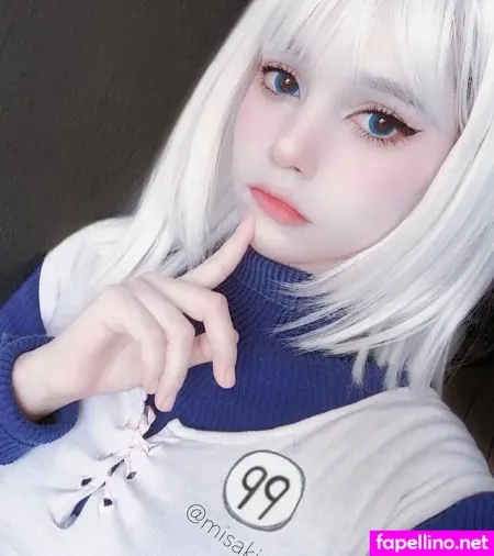 Misaki Tl OnlyFans Thumbnail #BnH1VsY9gF