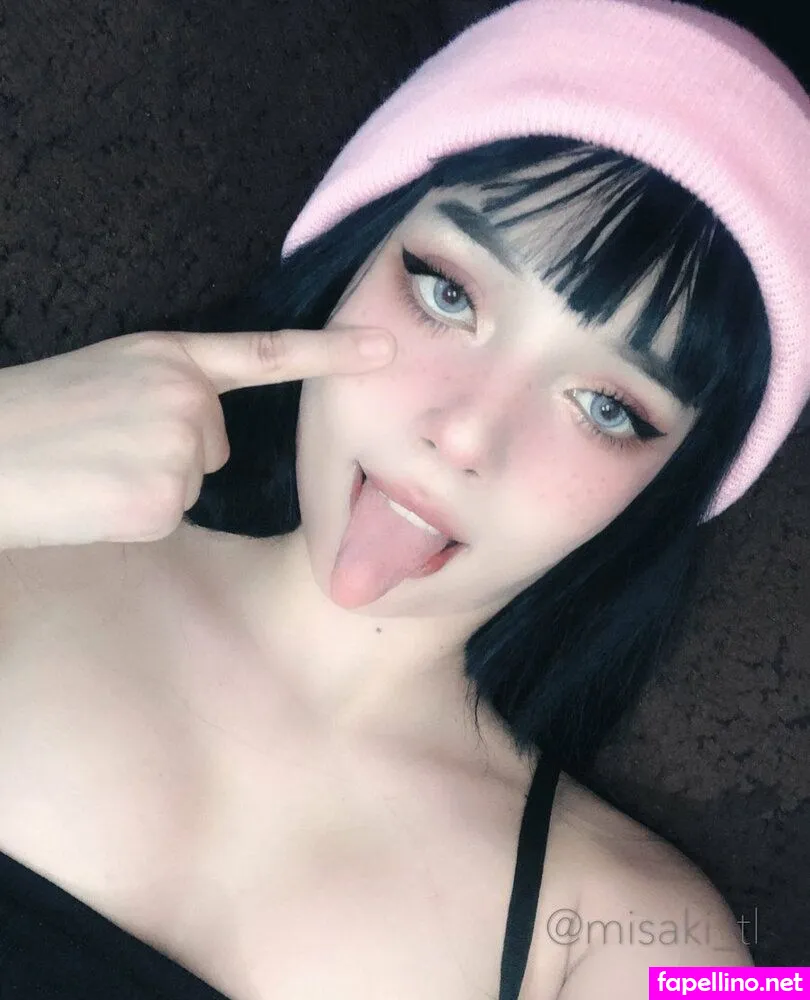 Misaki Tl Nude Leaked OnlyFans Photo #jIP34dq7Ux