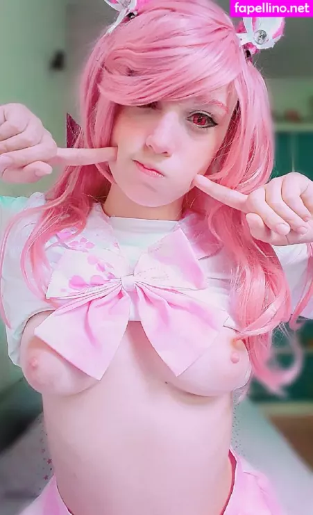 Misaki Your Waifu OnlyFans Thumbnail #wbTHh1uIFz