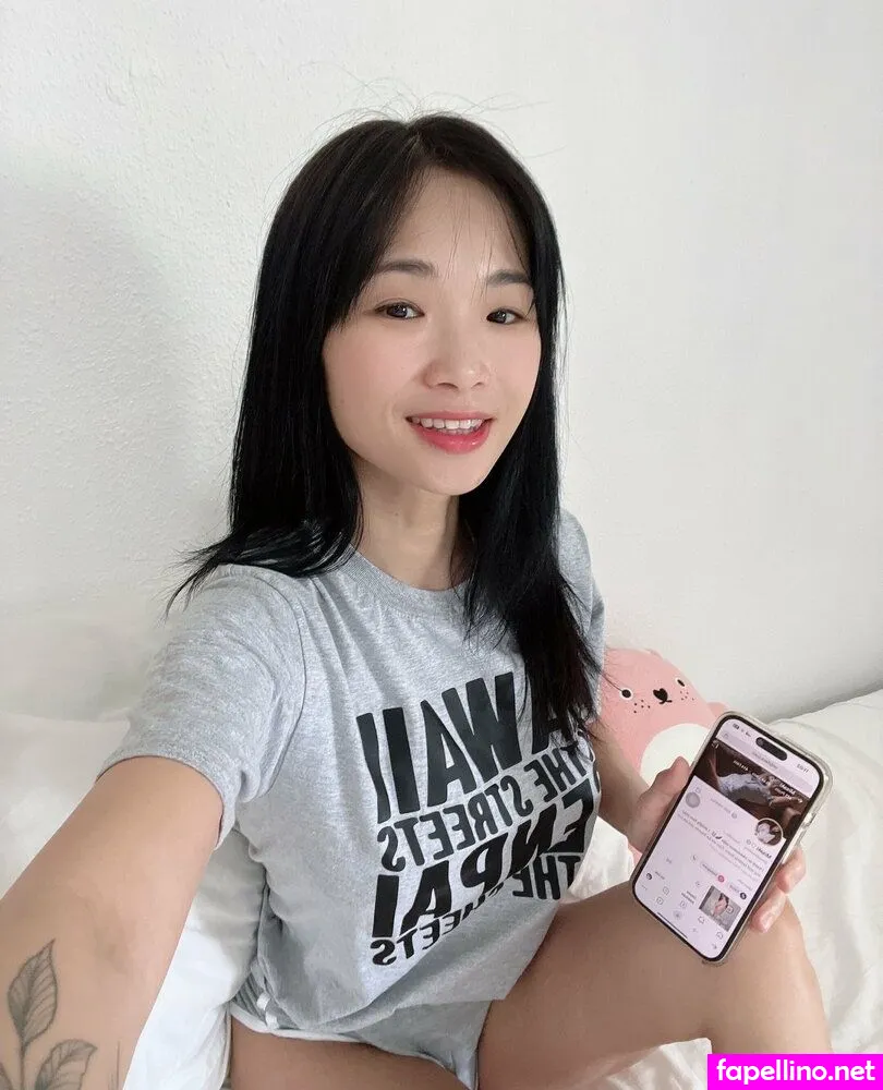 misakifreepage Nude Leaked OnlyFans Photo #bdVBv6gCdZ